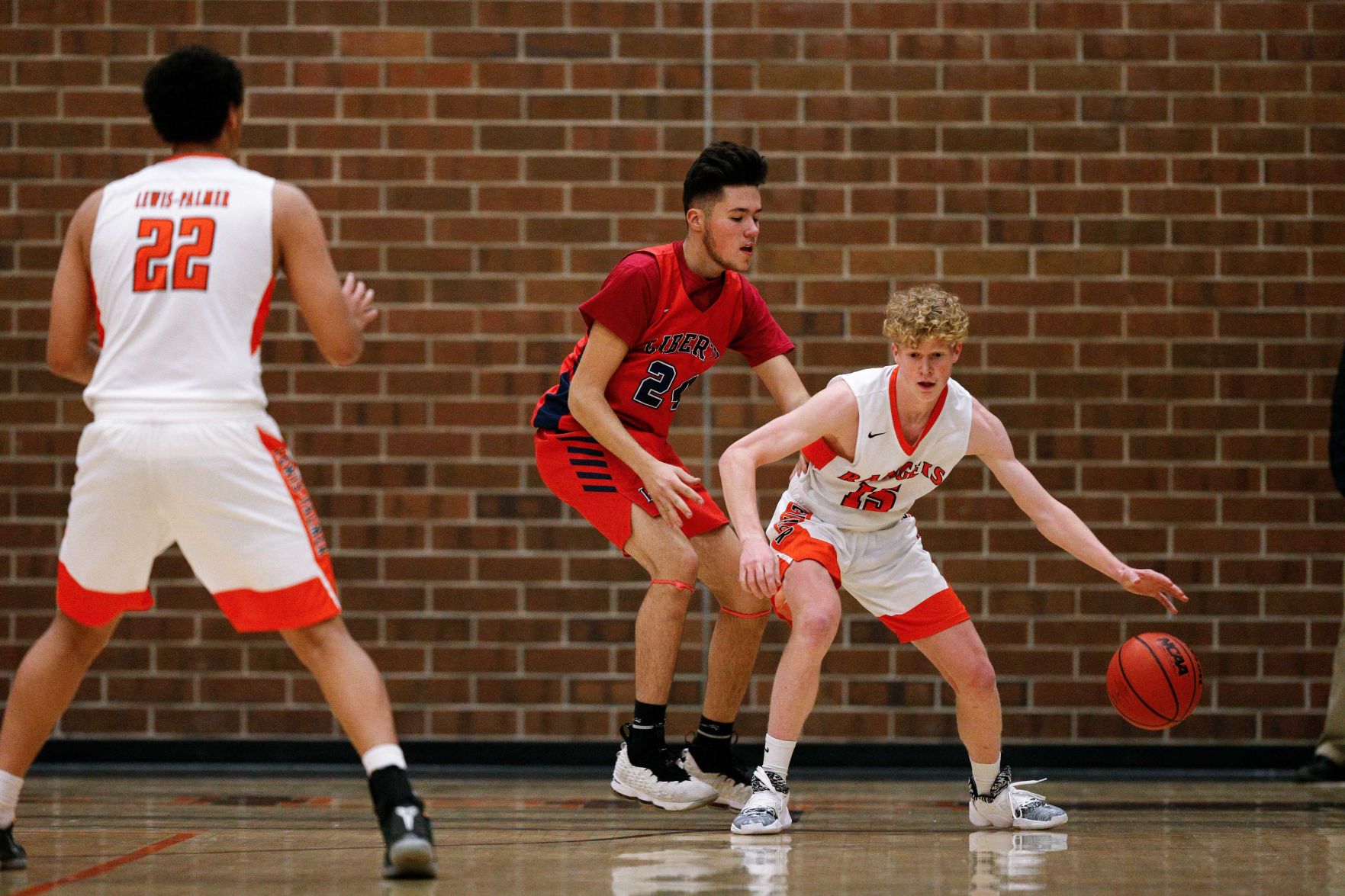 PREP BASKETBALL